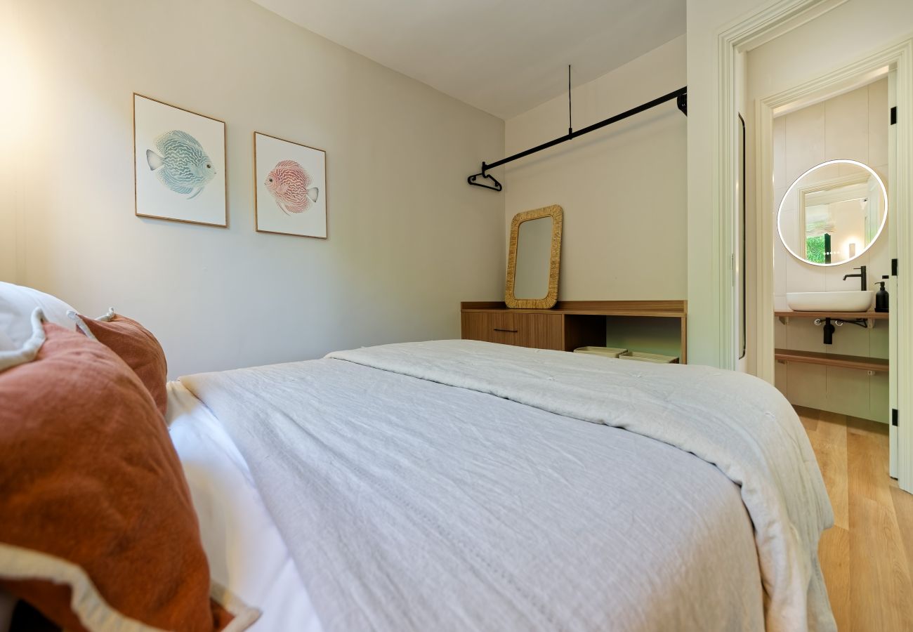 Bungalow in San Bartolomé de Tirajana - Villa Catalina - San Agustín