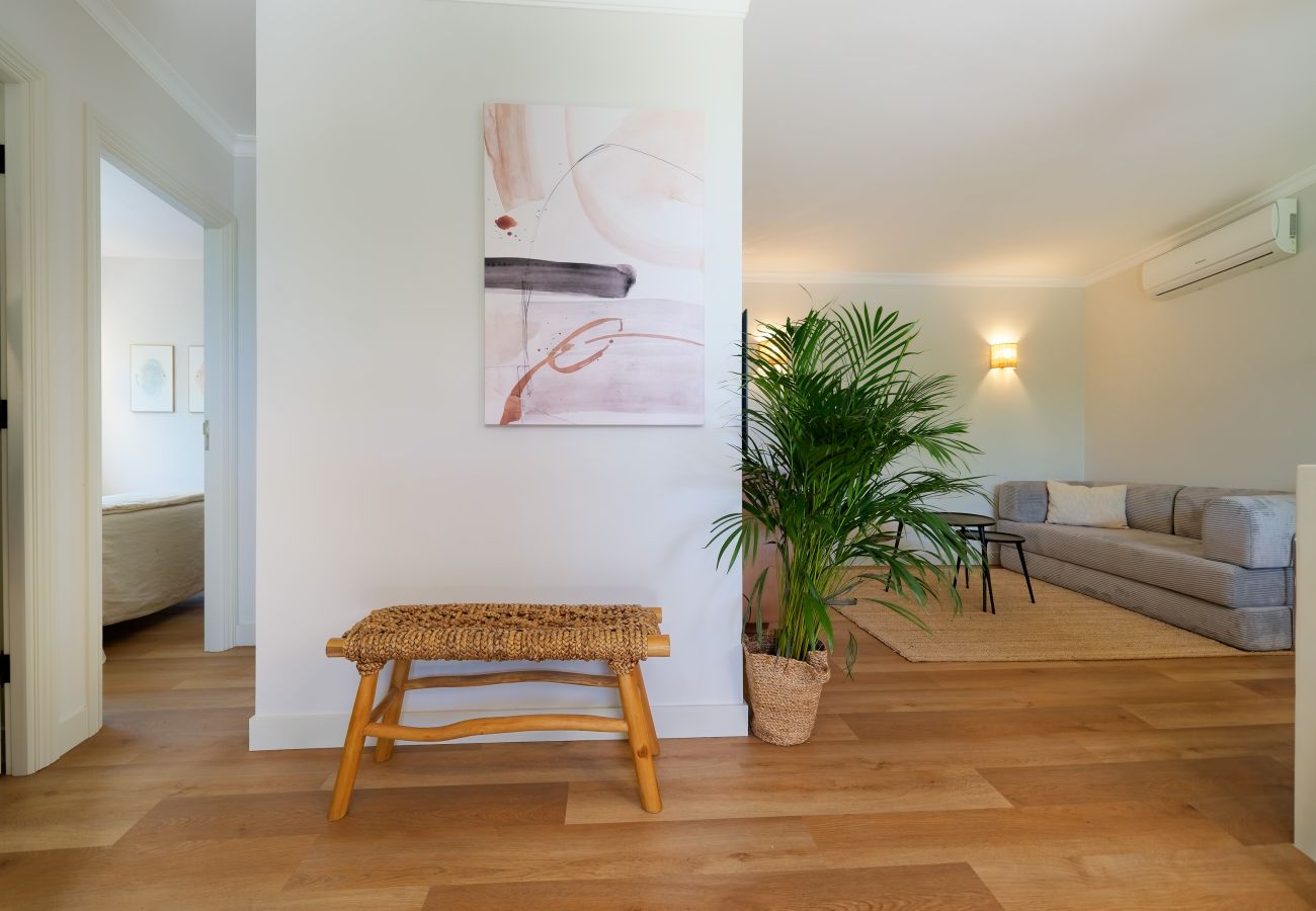 Bungalow in San Bartolomé de Tirajana - Villa Catalina - San Agustín