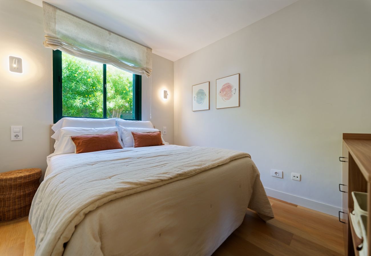 Bungalow in San Bartolomé de Tirajana - Villa Catalina - San Agustín