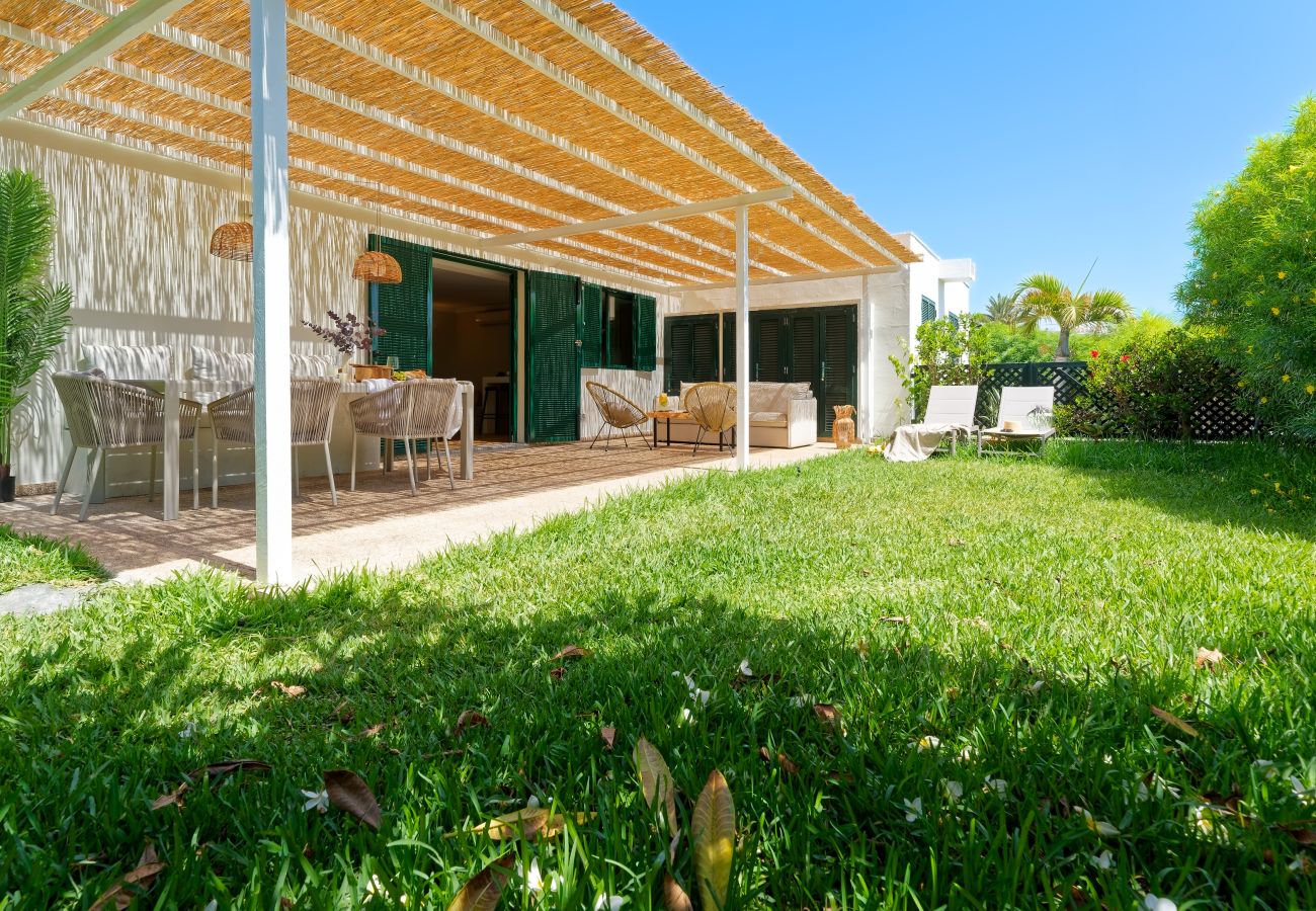 Bungalow in San Bartolomé de Tirajana - Villa Catalina - San Agustín