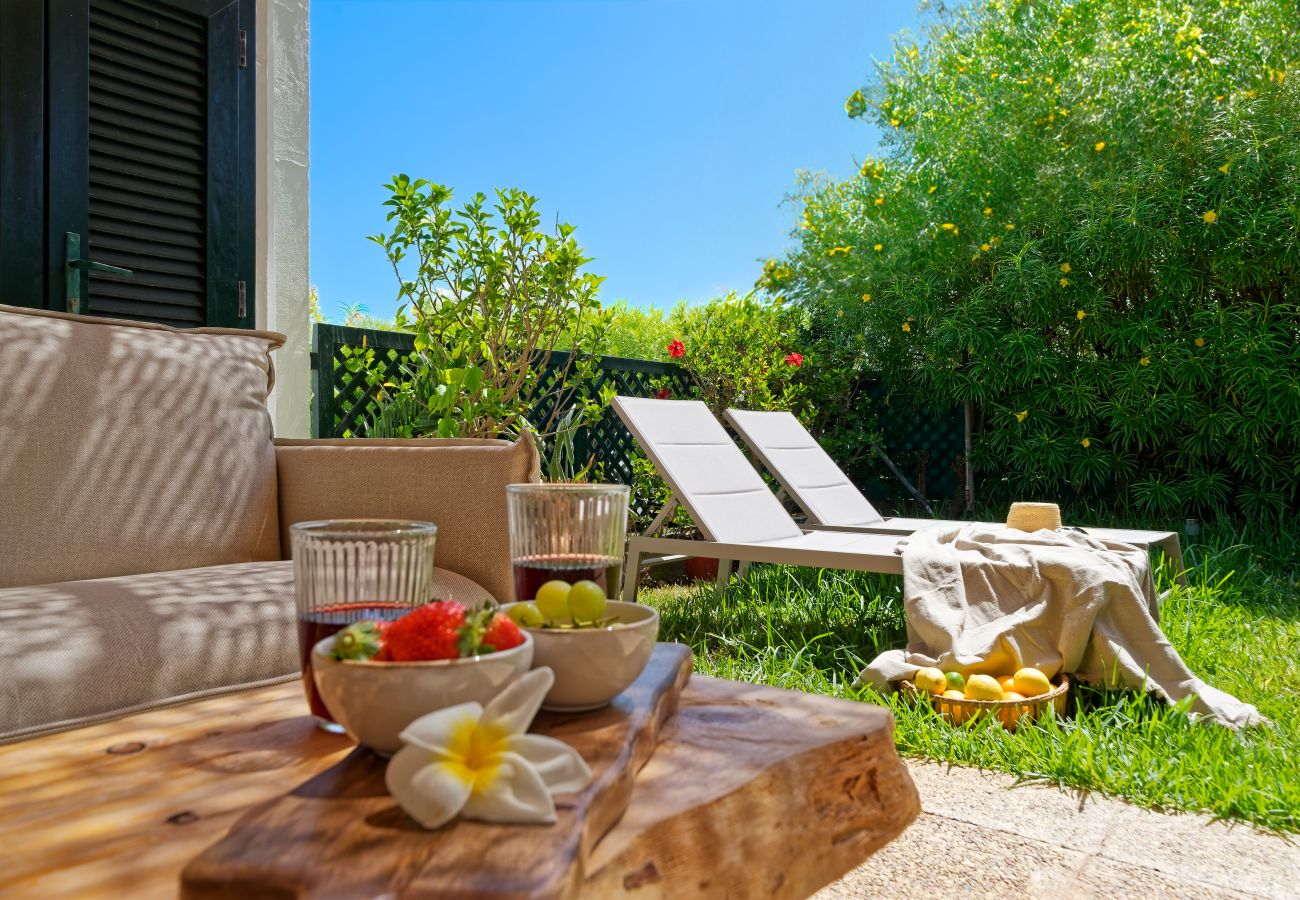 Bungalow in San Bartolomé de Tirajana - Villa Catalina - San Agustín
