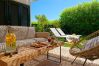 Bungalow in San Bartolomé de Tirajana - Villa Catalina - San Agustín
