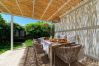 Bungalow in San Bartolomé de Tirajana - Villa Catalina - San Agustín